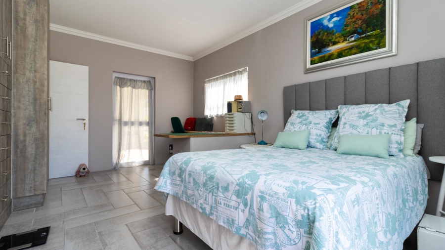 3 Bedroom Property for Sale in Berghof Western Cape
